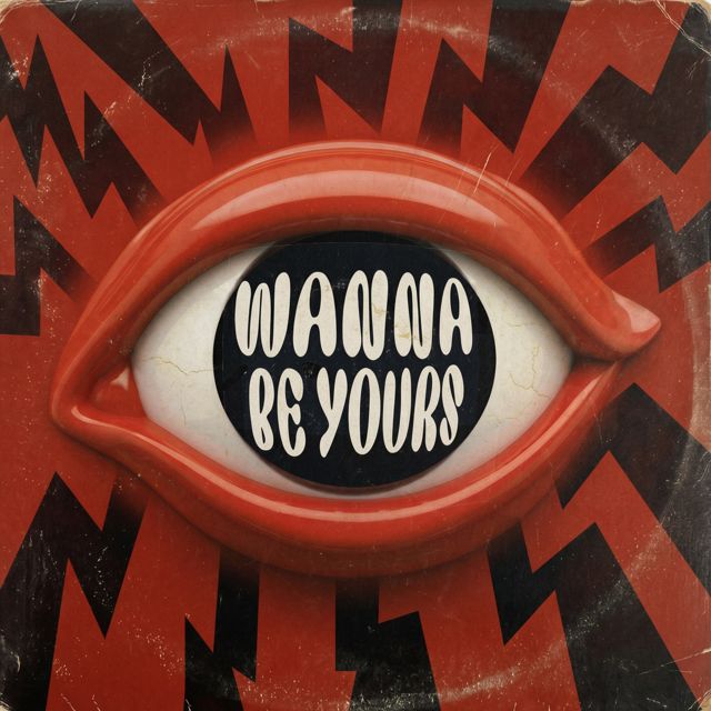 Spencer Ludwig - 'WANNA BE YOURS' [Ringtone]
