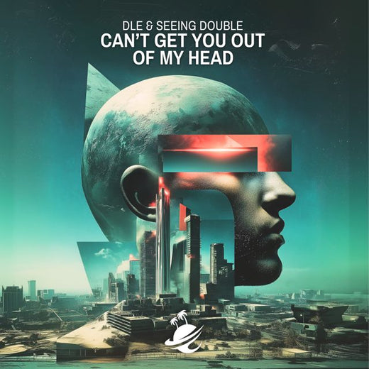 DLE - 'Can't Get You Out Of My Head (Extended Mix) (feat. SEEING DOUBLE)' [Ringtone]
