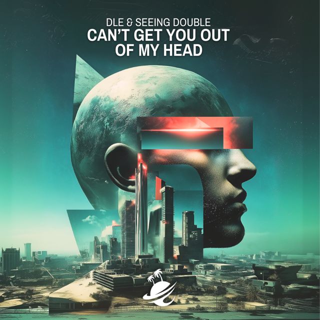 DLE - 'Can't Get You Out Of My Head (Extended Mix) (feat. SEEING DOUBLE)' [Ringtone]