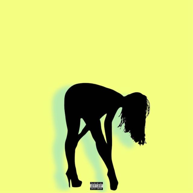 K Ali - 'silhouette' [Ringtone]