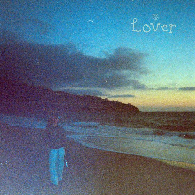 Iris Jean - 'Lover' [Ringtone]