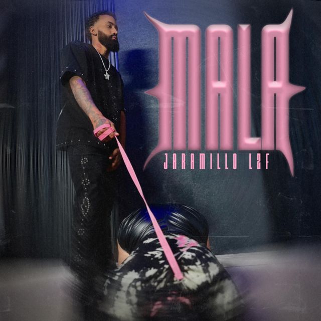 Jaramillo LZF - 'Mala' [Ringtone]