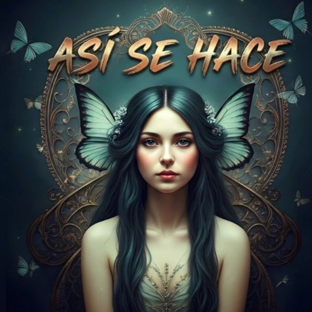 Miquelin Herrera - 'Así se Hace' [Ringtone]