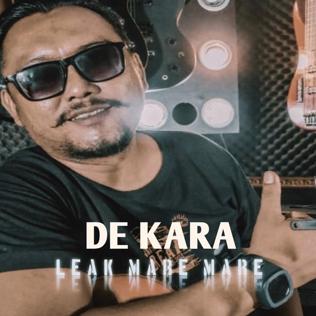 De Kara - 'Leak Mare Mare (feat. Singgel)' [Ringtone]