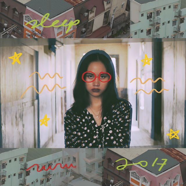 Ruru - 'lil lonely' [Ringtone]