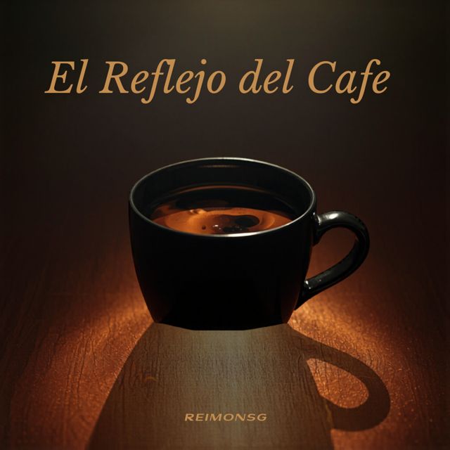 ReimonSG - 'El Reflejo Del Cafe' [Ringtone]