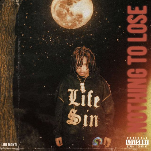 Luh Monti - 'Homi-Side' [Ringtone]