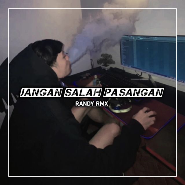 RANDY RMX - 'Jangan Salah Pasangan' [Ringtone]