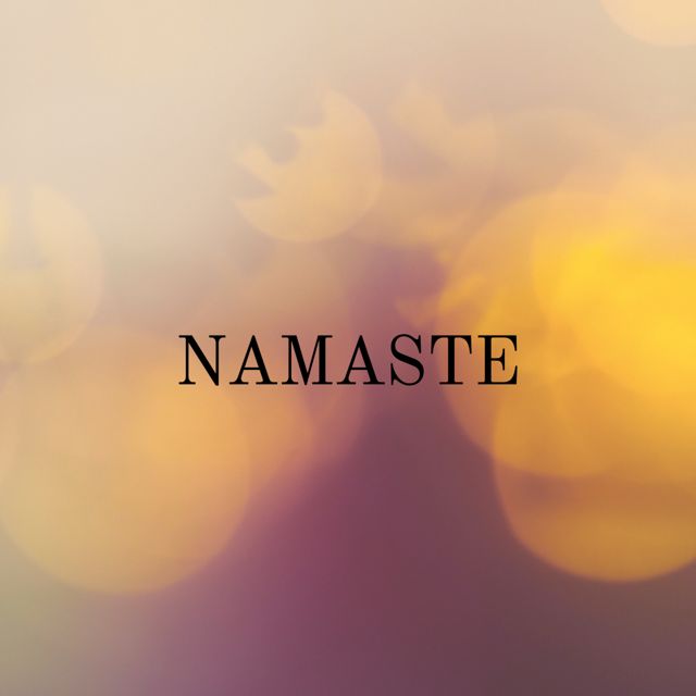 Samira - 'Namaste' [Ringtone]