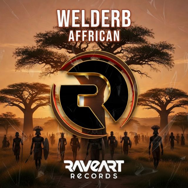 WelderB - 'AFFRICAN' [Ringtone]