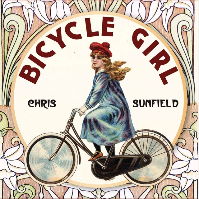 Chris Sunfield - 'Bicycle Girl' [Ringtone]