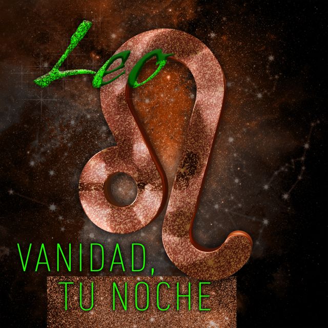 Sonido Desconocido 2 - 'Leo: Vanidad, tu noche' [Ringtone]