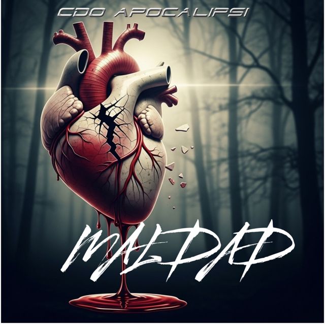 CDO/APOCALIPSI - 'MALDAD' [Ringtone]