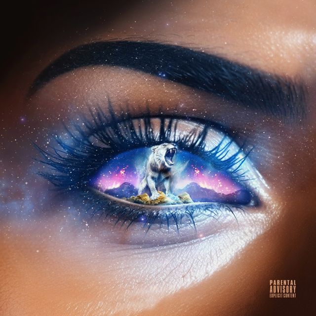 Queen Herawin - 'Arrogant (feat. Poison Pen) (feat. Poison Pen)' [Ringtone]