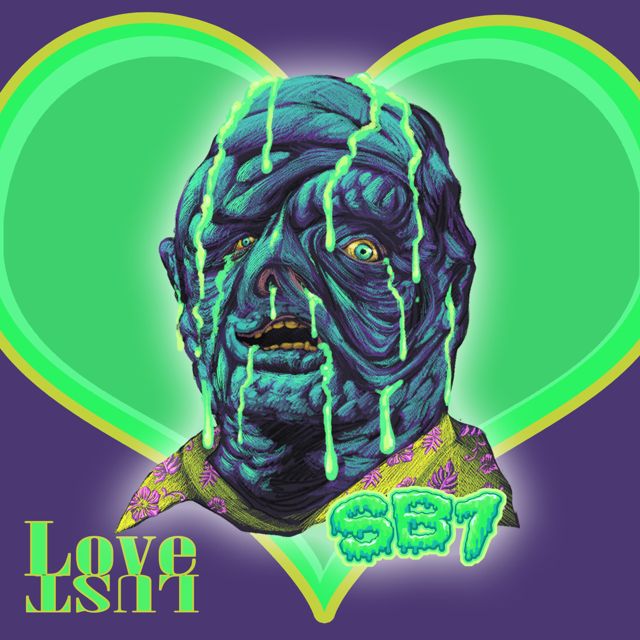 SB1 - 'LOVE, Pt. 2' [Ringtone]