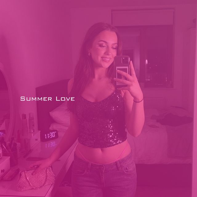 lynnda - 'Summer Love (Sped Up) (feat. CoverZounds & Nightcore Warriors)' [Ringtone]