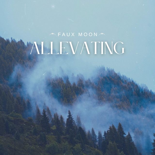 Faux Moon - 'Allevating' [Ringtone]