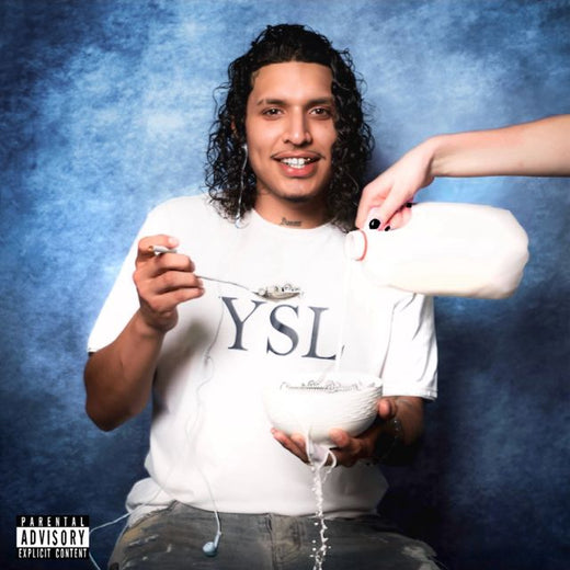 Milkshawty - 'WHAT U ON (feat. zukenee)' [Ringtone]