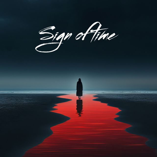 Dallas Vee - 'Sign of time' [Ringtone]