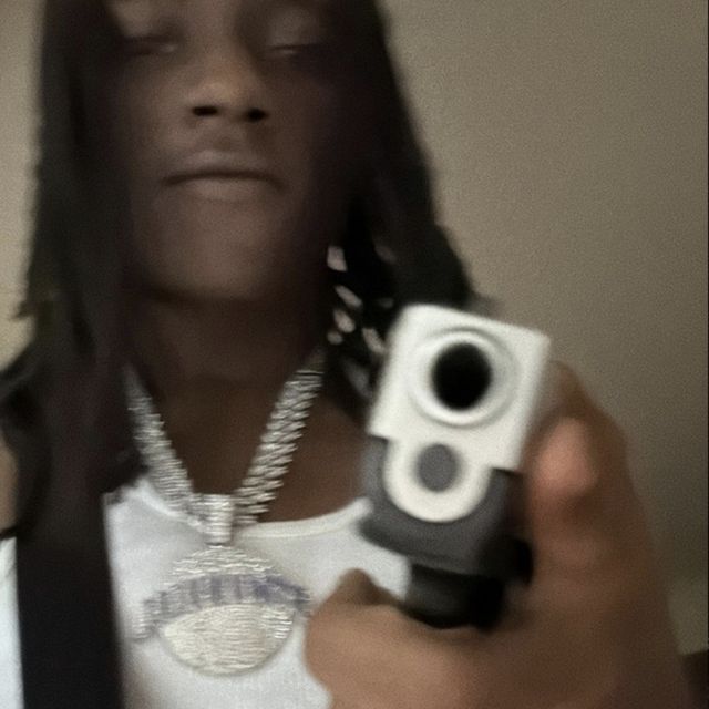 Sammyblizz - 'Fuck All The Opps I Be Dragging My BallSack' [Ringtone]
