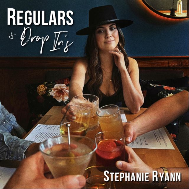 Stephanie Ryann - 'Regulars + Drop Ins' [Ringtone]
