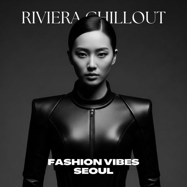 Riviera Chillout - 'Convenience Store Chic' [Ringtone]
