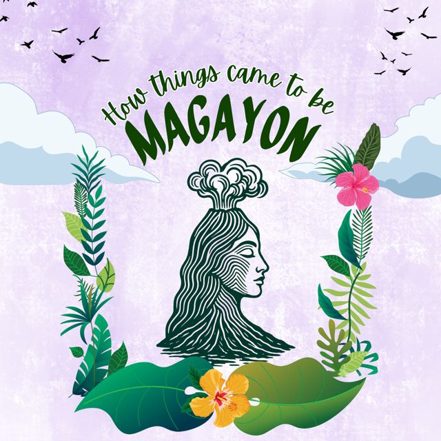 ALT Education - 'Magayon (feat. Karl Ramirez)' [Ringtone]
