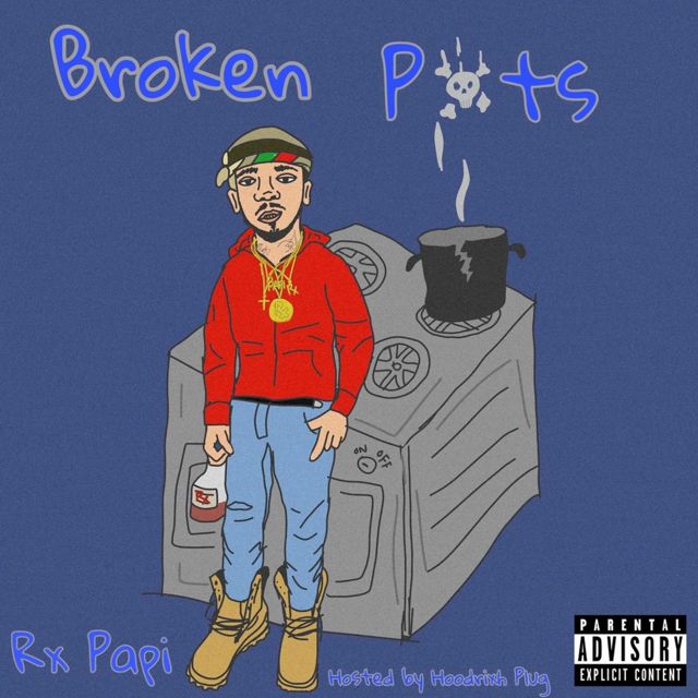 Rx Papi - 'So Icey Slither' [Ringtone]