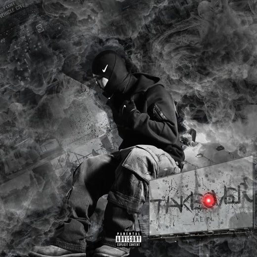 Jaeel - 'Written In The Plan' [Ringtone]