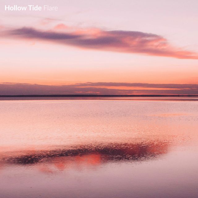 Hollow Tide - 'Heaven' [Ringtone]
