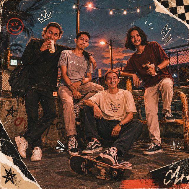FAD - 'Rencana' [Ringtone]