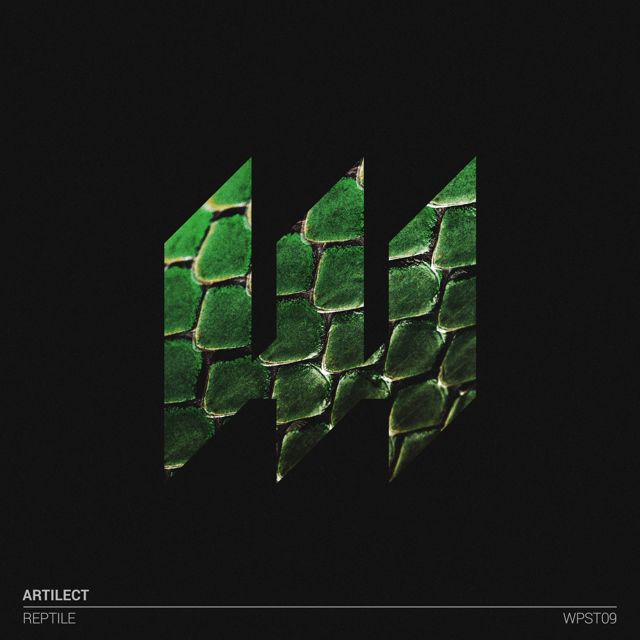 Artilect - 'Motion Poetry' [Ringtone]