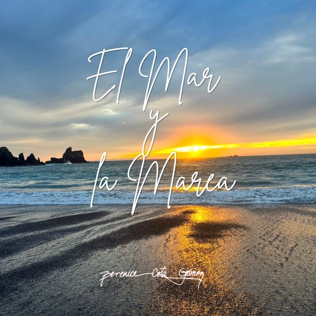 Berenice Cota - 'El Mar y la Marea' [Ringtone]