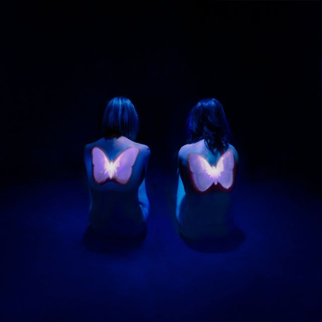 Mayfly - 'Cause perdue' [Ringtone]