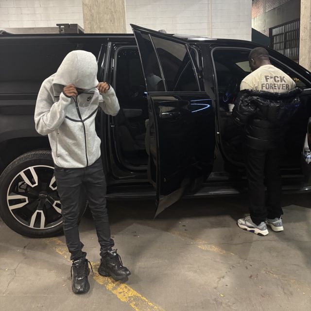 Lil Sobe - 'I 4 I' [Ringtone]