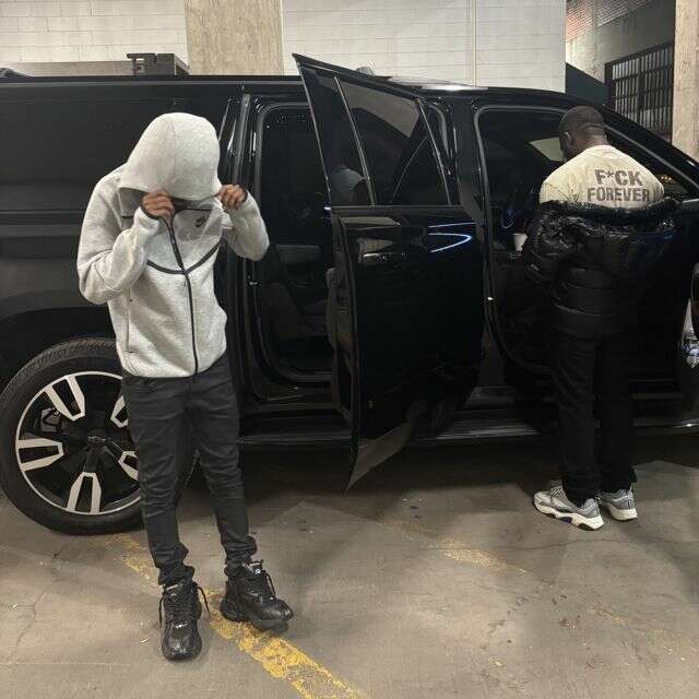 Lil Sobe - 'I 4 I' [Ringtone]