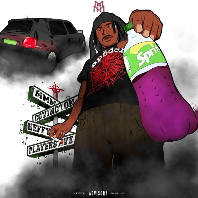 Nbm Heffy - 'Mood Swings Pt.1' [Ringtone]