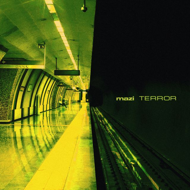 Mazi - 'Terror' [Ringtone]