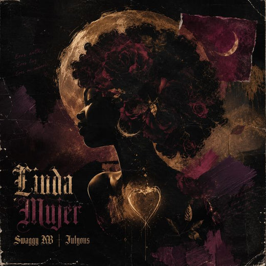 Swaggy NB - 'Linda Mujer (feat. Julyous)' [Ringtone]