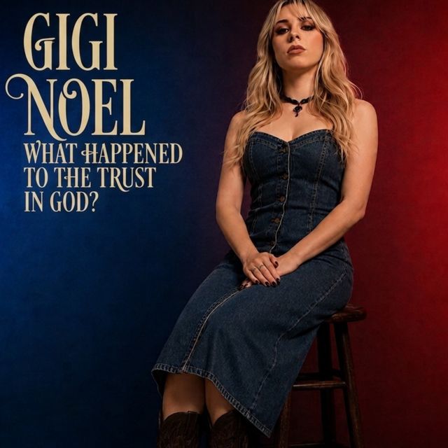 Gigi Noel - 'There’s More To Every Story' [Ringtone]
