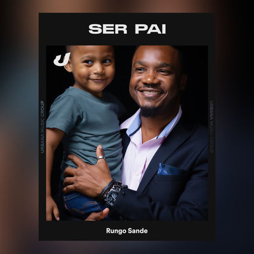 Rungo Sande - 'Ser Pai' [Ringtone]