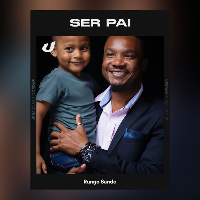 Rungo Sande - 'Ser Pai' [Ringtone]