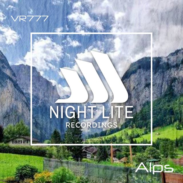 VR777 - 'Alps' [Ringtone]
