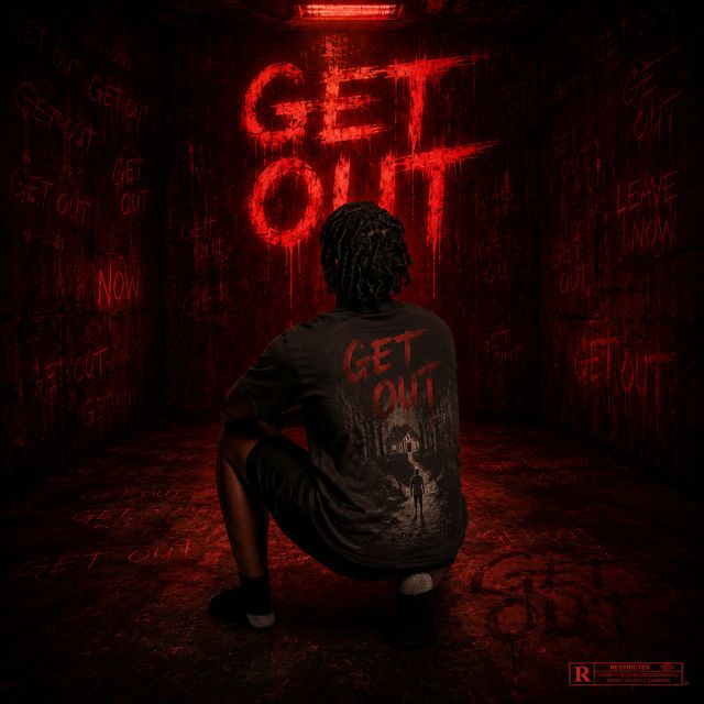 Mazzi CGA - 'Stuck in the room' [Ringtone]