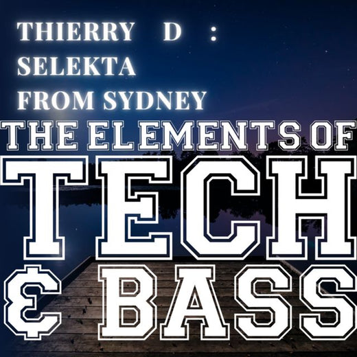 Thierry D - 'SELEKTA FROM SYDNEY' [Ringtone]