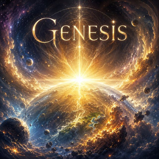 DJ Penglin - 'Genesis' [Ringtone]
