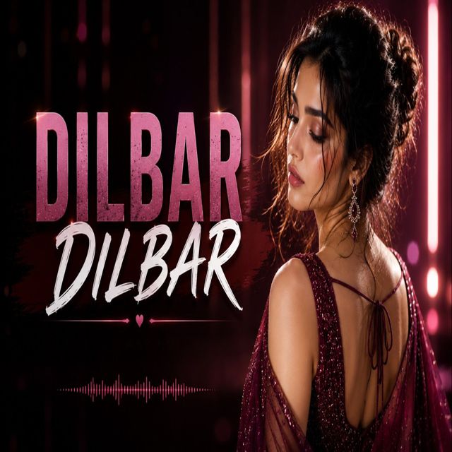 Rajni Kumar - 'Dilbar Dilbar' [Ringtone]