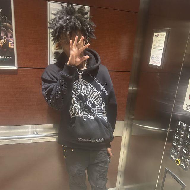 Klmhonos - 'August 10 (never learn)' [Ringtone]