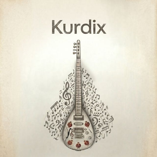 Faruk Aydın - 'Kurdix' [Ringtone]