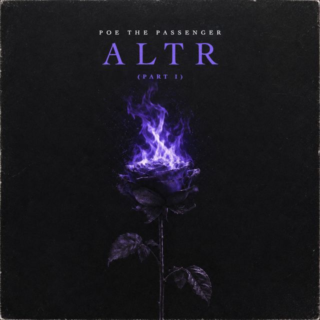 Poe the Passenger - 'HURT' [Ringtone]